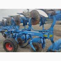 Плуг Lemken VariOpal 7 4-х корпусний (4+) - навісний, оборотний ( 80)