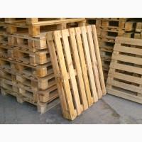 Піддони деревяні | палети б/у | европіддони | европалети | тара