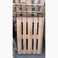 Піддони деревяні | палети б/у | европіддони | европалети | тара