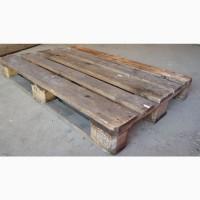 Піддони деревяні | палети б/у | европіддони | европалети | тара