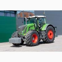 Трактор Fendt 936 Vario S4