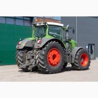 Трактор Fendt 936 Vario S4
