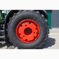 Трактор Fendt 936 Vario S4