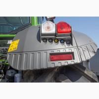 Трактор Fendt 936 Vario S4