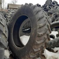 Б-у шина 520/85R42 (20.8-р42) GoodYear