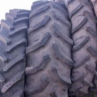 Б-у шина 520/85R42 (20.8-р42) GoodYear