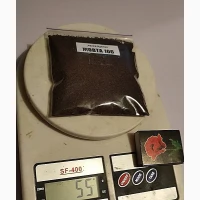 НАСІННЯ махорки / МАХОРКА насіння (100 грам)