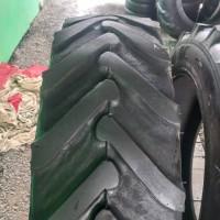 Бу шина 15.5-38 на МТЗ АШК Форвард