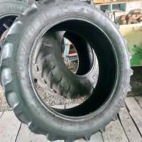 Бу шина 15.5-38 на МТЗ АШК Форвард