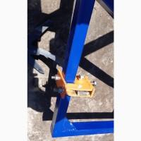 Культиватори навісні БілЕко КН -3, 5 для тракторів МТЗ, ЮМЗ