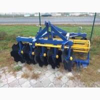 Продам Дискову борону АГД-1.8