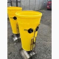 Годівниця, кормушка, кормовий автомат Groba