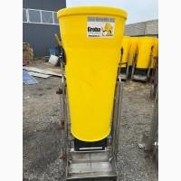 Годівниця, кормушка, кормовий автомат Groba