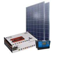 Балконна сонячна станція (без АКБ)