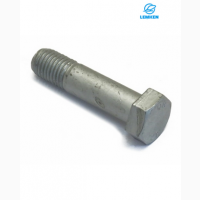 Болт 6-гран. / M20x80-10.9 Zn 3014606