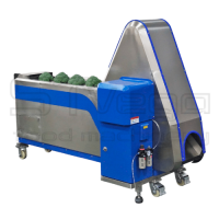 Машина для обрізки броколі, романеско та цвітної капусти STvega Broot Cutting H800