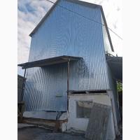 Продаємо охолоджувачі зерна (бункери вентиляційні, 4 од.) БВ-40