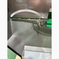 Машина для нарізки зелені, листових салатів та овочів STvega Belt Cutter H201