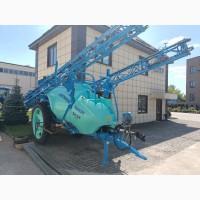 Оприскувач Berthoud Tracker 3200 S DPA (24м або 28м)