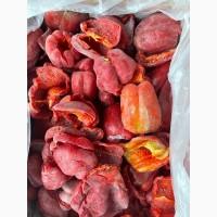 Продам перець морожений в асортименті