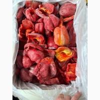 Продам перець морожений в асортименті