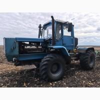 Продам трактор ХТЗ Т-150К ЯМЗ-238
