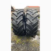 Б/В Шина 650/75R38 Michelin MachXBib 169A8/169B