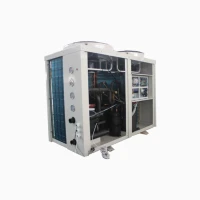 Тепловий насос для підприємств повітря-вода 360 кВт