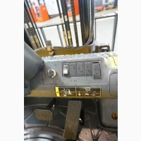 Дизельний навантажувач 2т. Hyundai 20DA-7E 2015 р. 1532 мг 3300 мм підйом