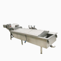 Паровий бланшувач STvega Pro VN L5000