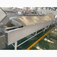 Паровий бланшувач STvega Pro VN L5000