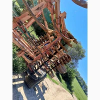 Культиватор стерньовий Kverneland CTC 4м (Bednar, Farmet, Lemken, Unia