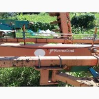 Культиватор стерньовий Kverneland CTC 4м (Bednar, Farmet, Lemken, Unia