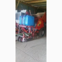 Продам картоплесаджалку Grimme, Чернігівська обл