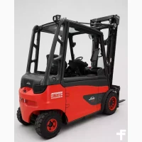 Linde E50HL-01 лише 81 година