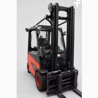 Linde E50HL-01 лише 81 година