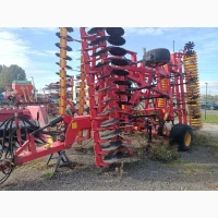 Багатоцільовий дисколаповий агрегат дискатор культиватор Vaderstad TopDown 700 Ведерштад