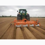 Культиватор грядообразователь 150смх130см STRUIK RF165 морква, цибуля