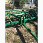 Культиватор сплошной обработки Gagara 420 ( КПС - 4.2 )