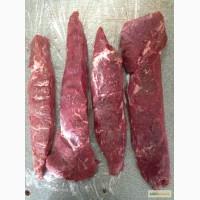 Tenderloin with head/Tenderloin without head (Halal) - Вырезка говяжья