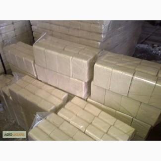 Топливные брикеты из сосны, Руф (RUF)