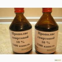 Продам настойку прополиса