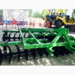 Борона дисковая, Усиленные дисковые бороны из качественной стали