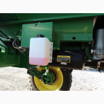 Опрыскиватель самоходный Джон Дир John Deere 4830 из США 1900м/ч наработка