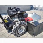 Коса бензиновая дисковая DS-521Z AgathaVari Чехия