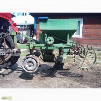 Сажалка до Т-25