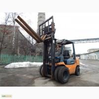 Вилочный погрузчик б/у TOYOTA 7FGL30