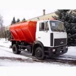 Загрузчики сухих кормов ЗСК-Ф-10А-01