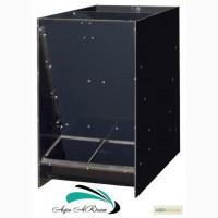 Кормовой автомат AP2W/2 для свиней до 45 кг (двухсторонний, на 40 голов)