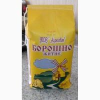 Макаронные изделия, мука пшеничная, мука ржаная